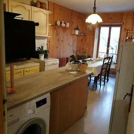 Du Cote De Chez Wan Homestay