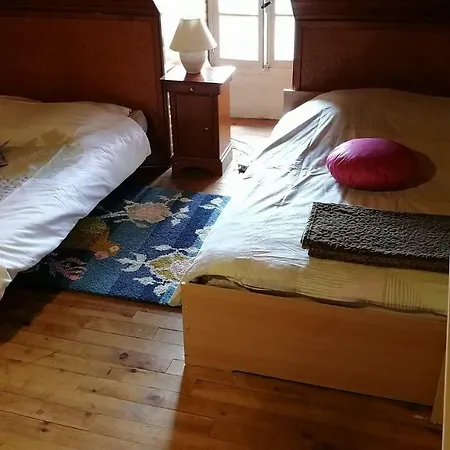 Du Cote De Chez Wan *